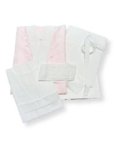 肌着プレゼント一式