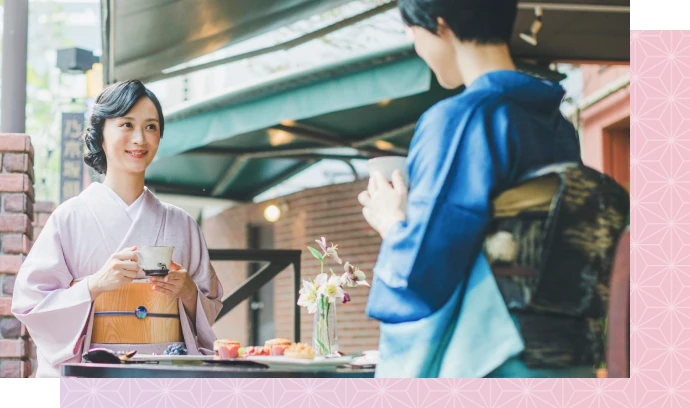 母の想いを、私が紡ぐ日。