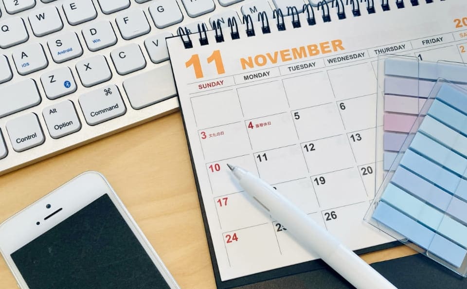 少人数制のレッスン