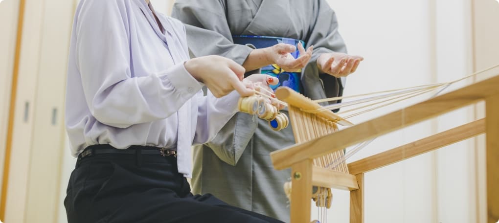 体験レッスンでできること