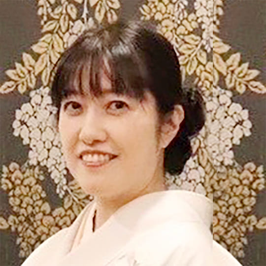 くみひも科 自由が丘校 N・Kさん