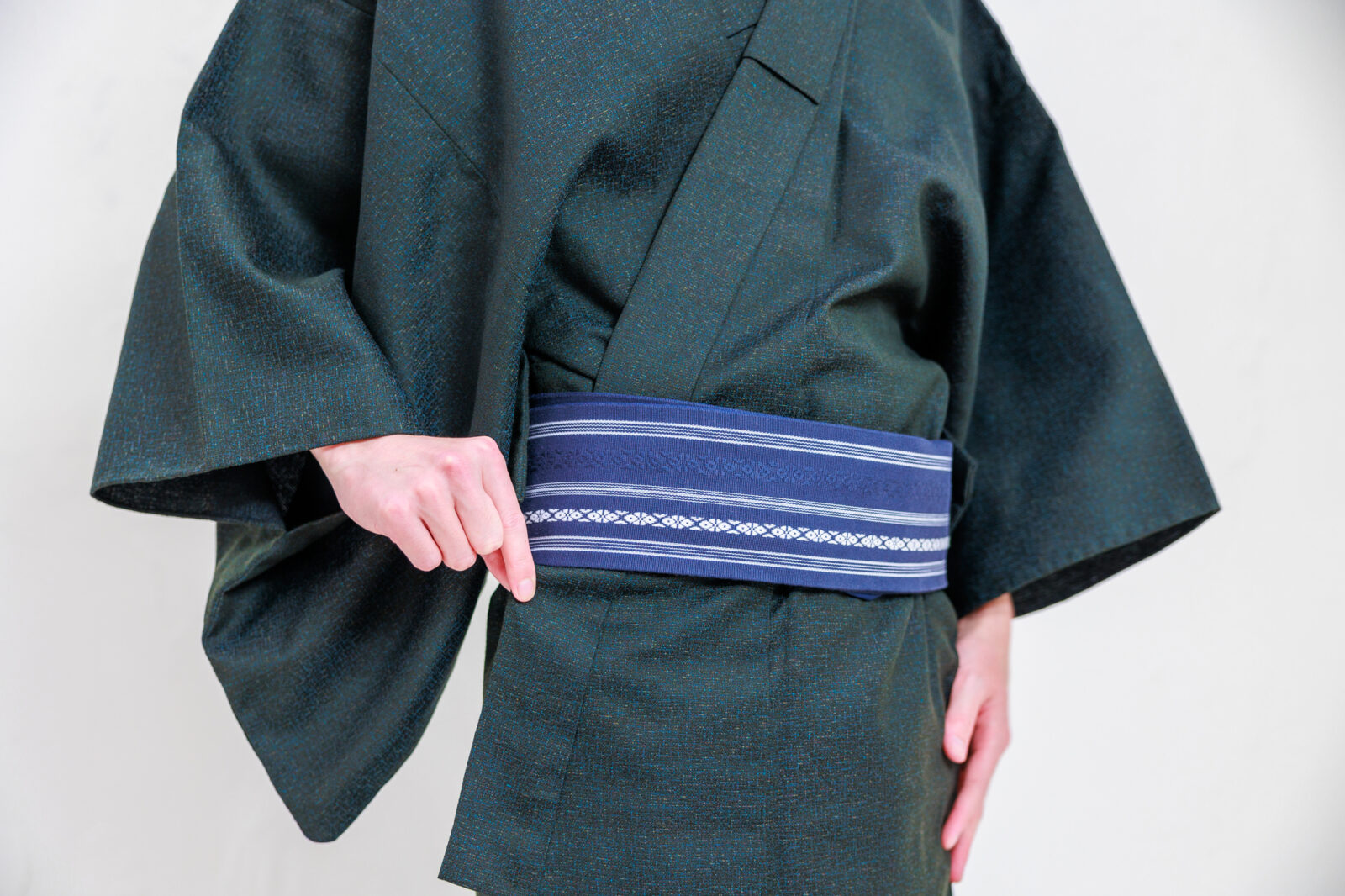 男性専科 | 長沼静きもの学院