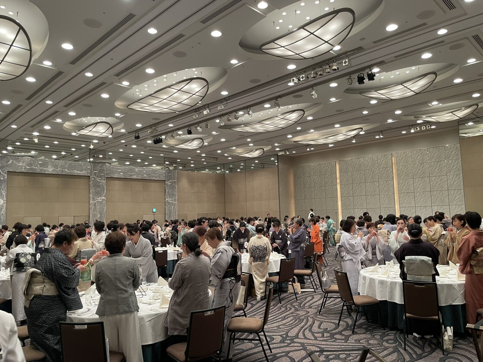 秋まつり関東