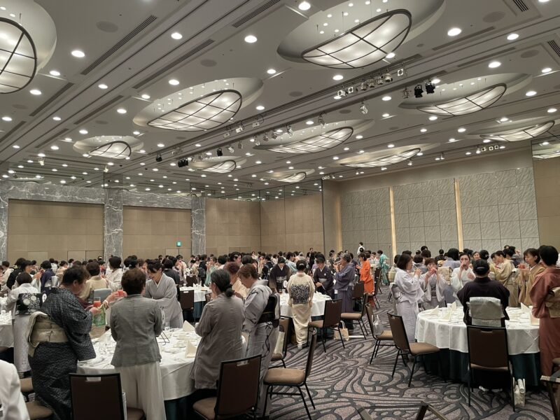 秋祭り関東